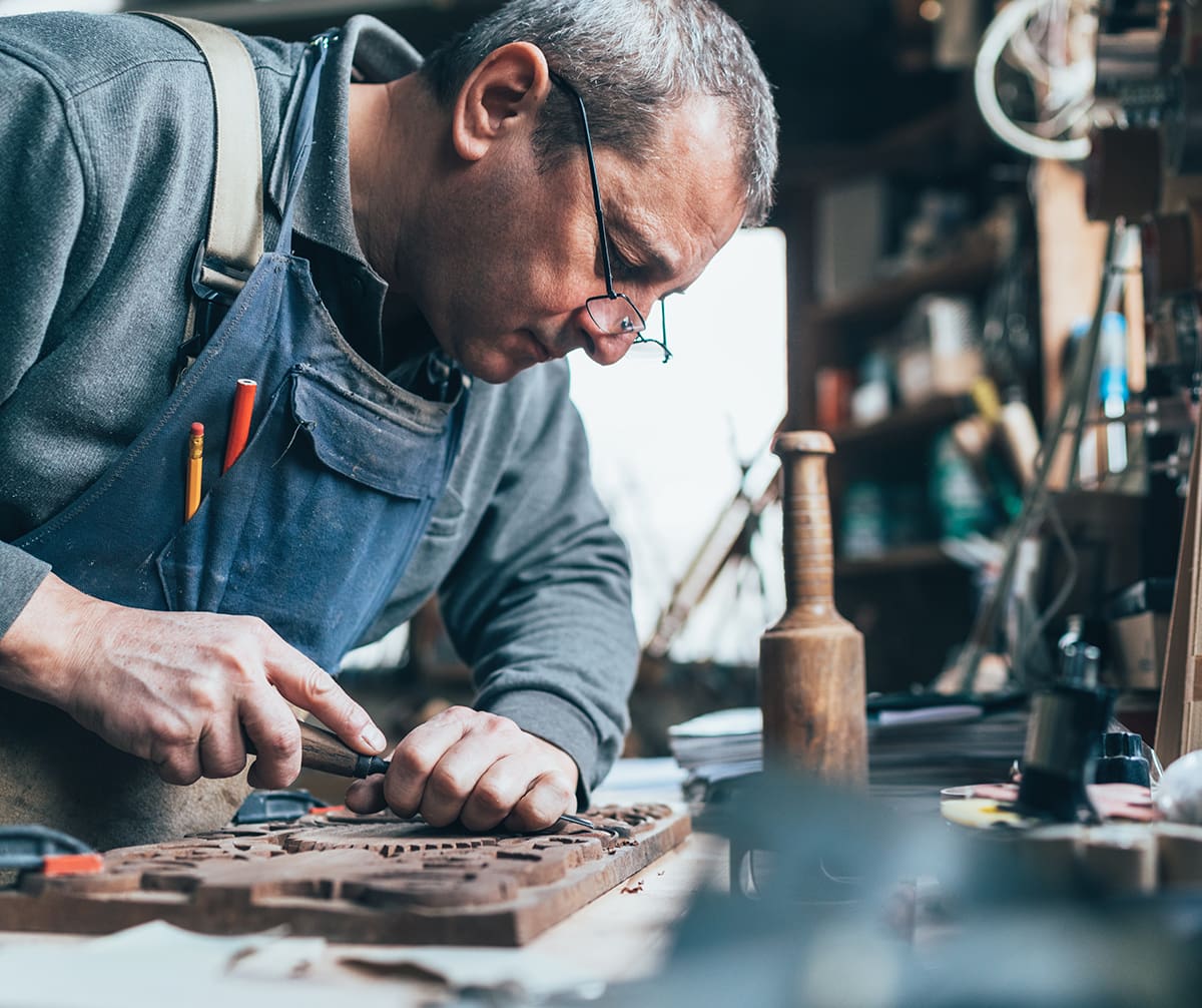 Woodworking projects for seniors