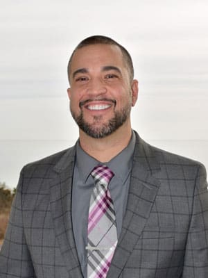 Allen Boutin StoneRidge Senior Living