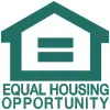 Equal Housing Opportunity