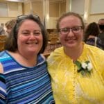 StoneRidge Scholarship Award Ceremony