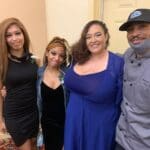 StoneRidge Scholarship Award Ceremony