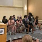 StoneRidge Scholarship Award Ceremony