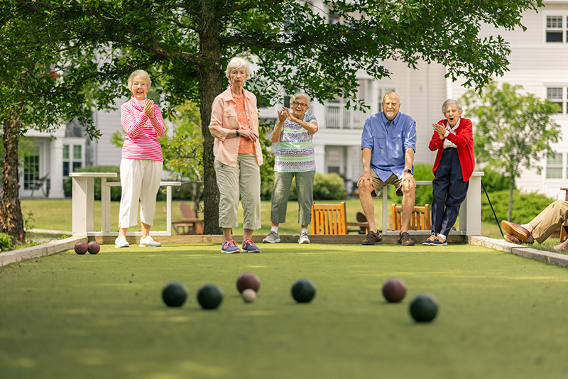 What Is Independent Living for Seniors? A Complete Guide