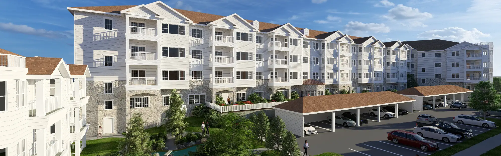 Independent Living Expansion