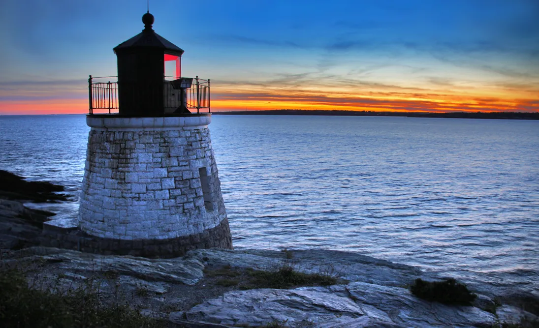 Why In-the-Know Travelers Head to the Connecticut Coast for Their New England Fix