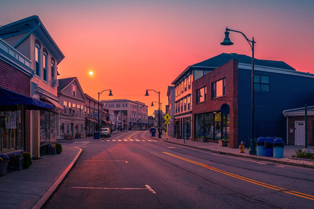 Stoneridge’s Home of Mystic, Connecticut Featured in Boston Globe